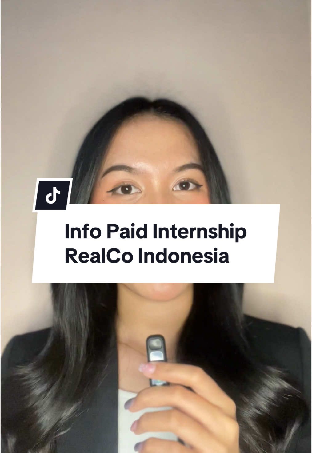 tahun baru saatnya apa? cari pengalaman magang baru lagi lah 🖐🏻🤩  #devisharing #magang #internship #paidinternship #magangbersertifikat #mahasiswa #freshgraduate  