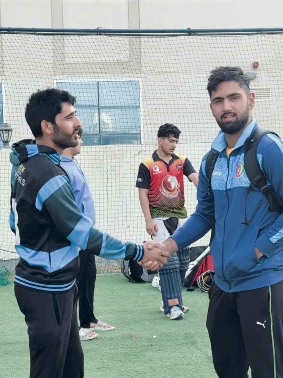 #foryou #cricketer #uaecricket #afghanistan #cricketlover @Noor 