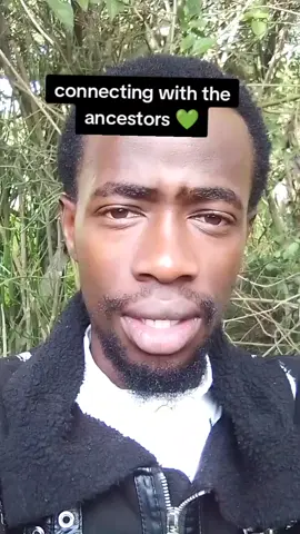 connecting with the ancestors is one of the key to spiritual awareness #ancestors#spiritualtiktok #spirituality#awakening #goviral #mothernature 