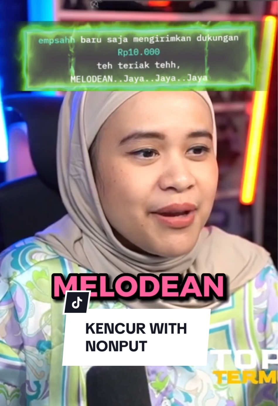 PIWER CURHAT NONPUT MENJAWAB YEAYYY - KENCUR W/ NONPUT @DEANKT Source: YT DEANKT #fyp #reels #viral #deankt #nonput #kencur #deanktnocounter #deanktclip #deanktgg #set1awanade #guavaaa #fachriannr #luckyadnan #nastasiaadelinee #amdel #mediashare #mediasharedeankt #deanktmediashare 