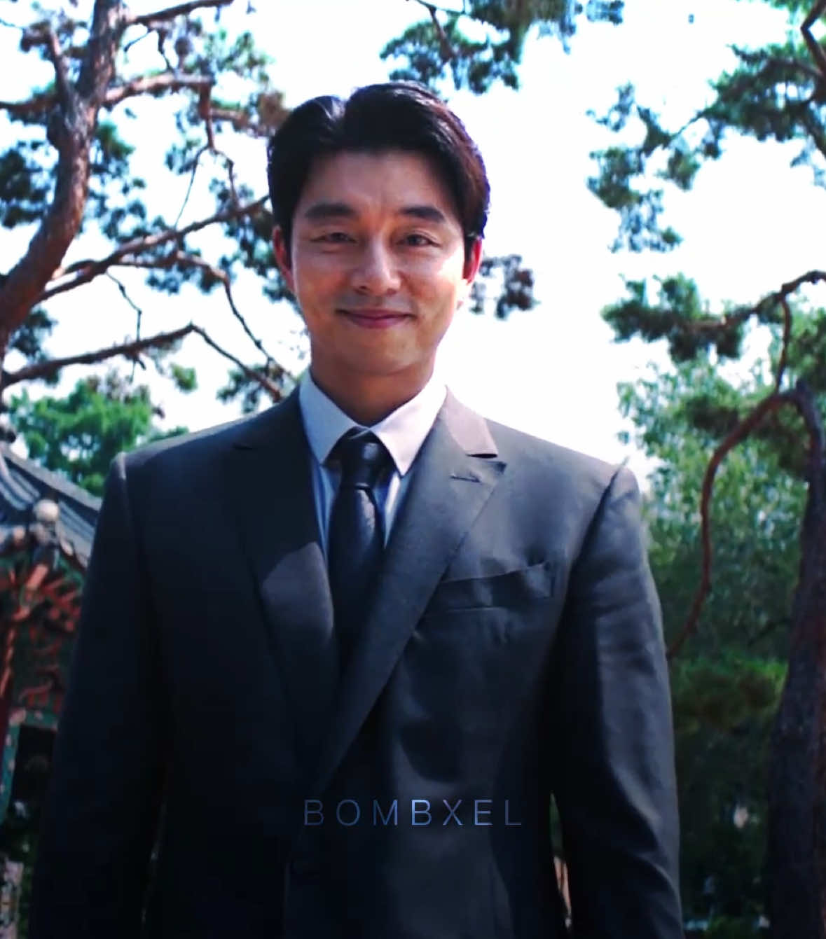 I WANNA BE YOUR LOVER #squidgame #squidgame2 #thesalesman #gongyoo 