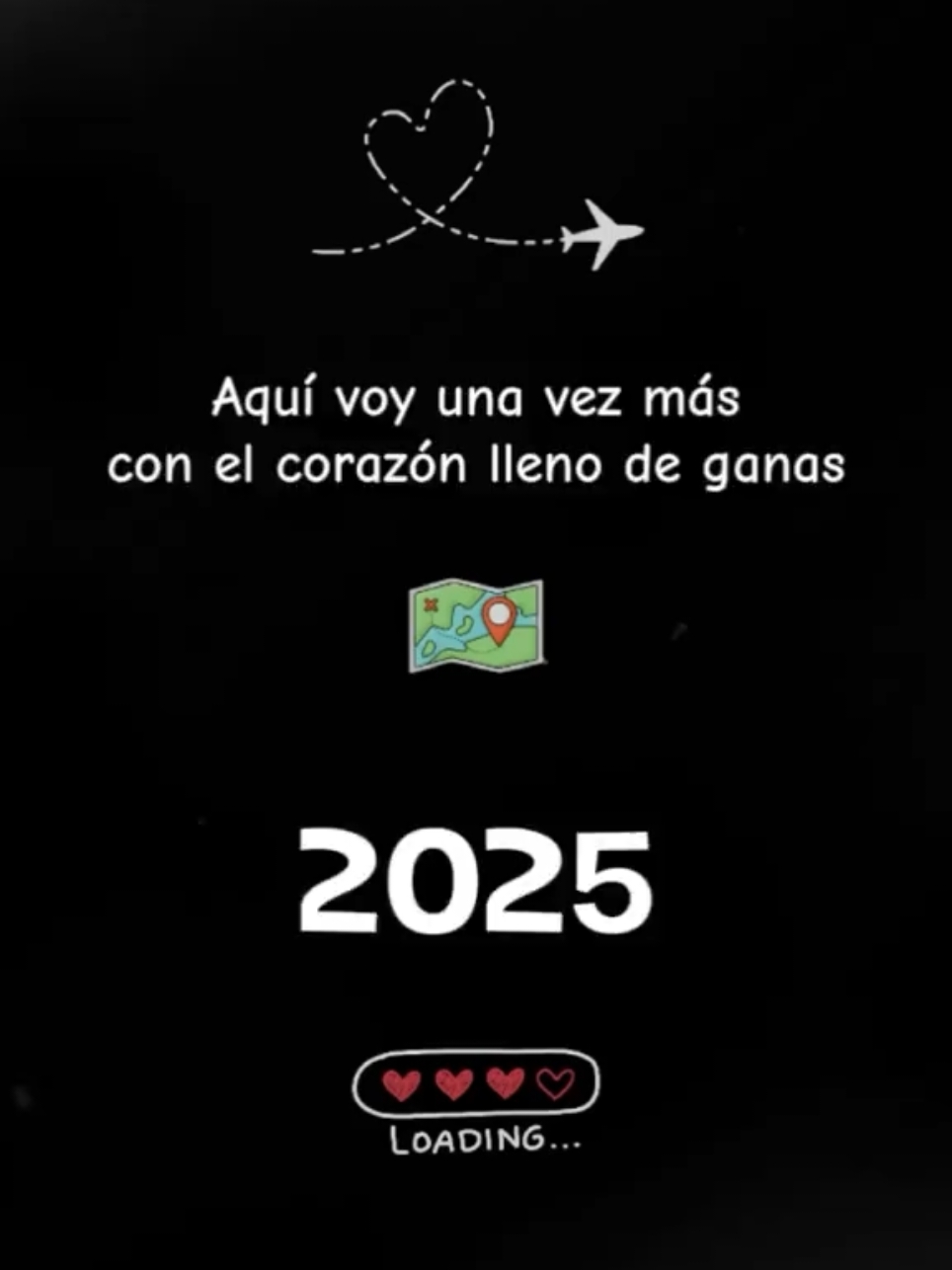 Aquí voy 2025 🥂✨🎇#CapCut #capcutfestivo #CapCupFestivo #findeaño #paratiiiiiiiiiiiiiiiiiiiiiiiiiiiiiii #hola2025 #2025 #viral_video