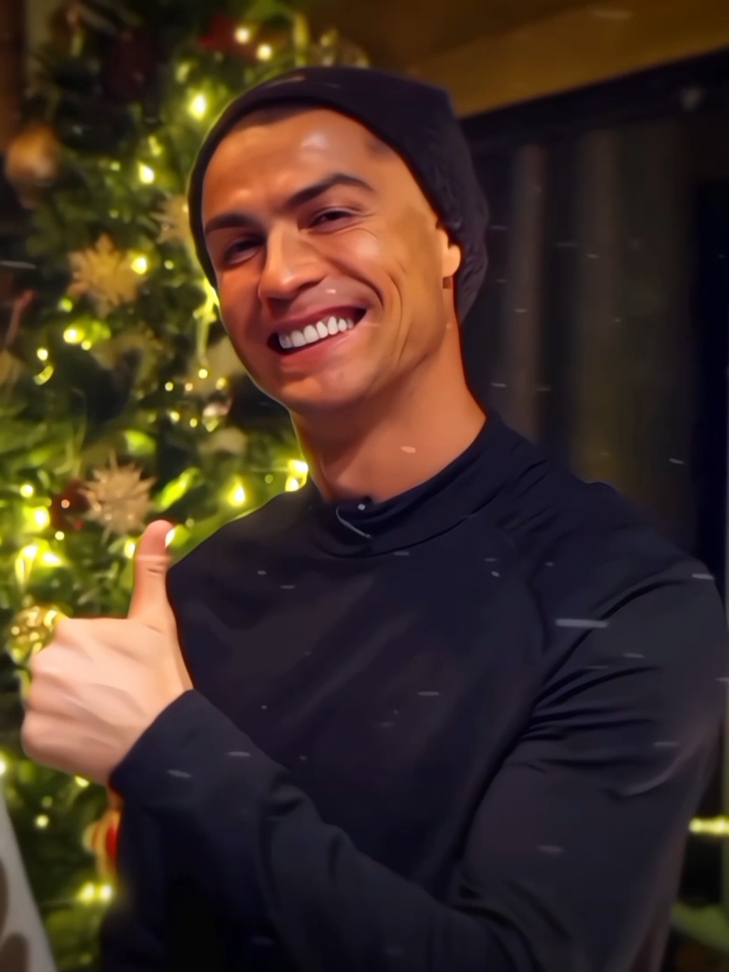 Merry christmas Guys!🎄🦌||#cristianoronaldo  #georginarodriguez #christmas #fyp #cr7 #banned 