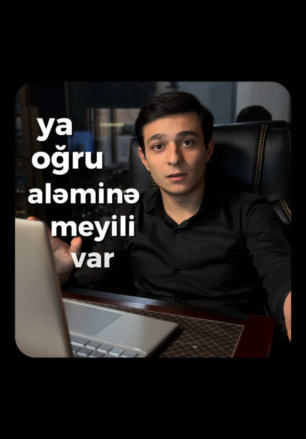 Səncə nə dərəcədə doğrudur? #motivasiya 