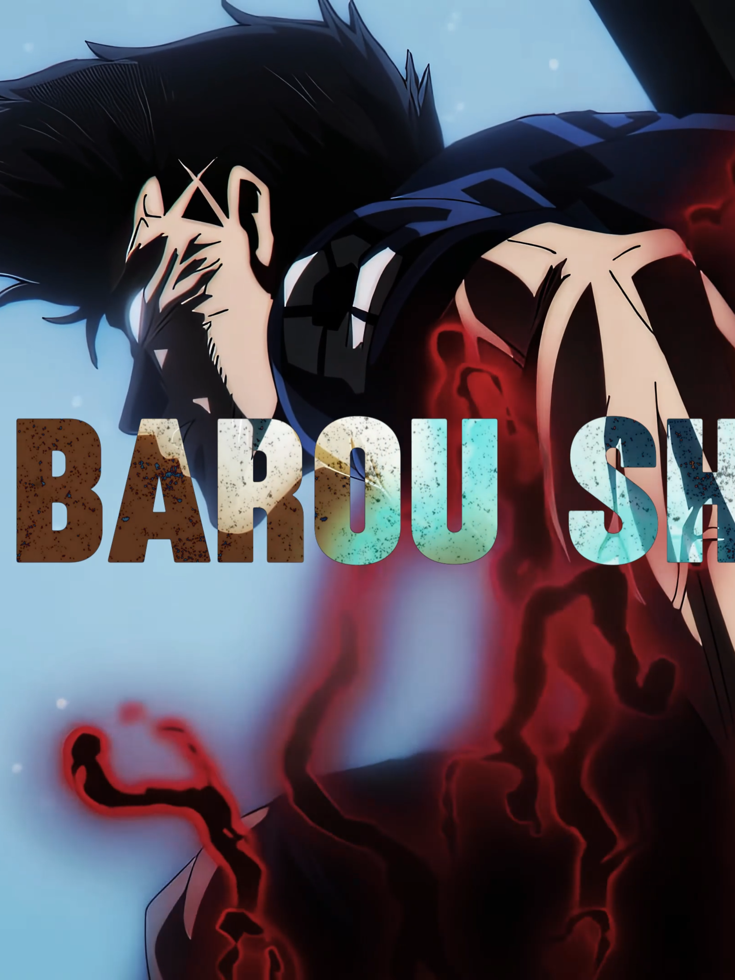 barou x balotelli #barou #baroushoei #balotelli #bluelock #footballedit #vontmz #viral #fyp