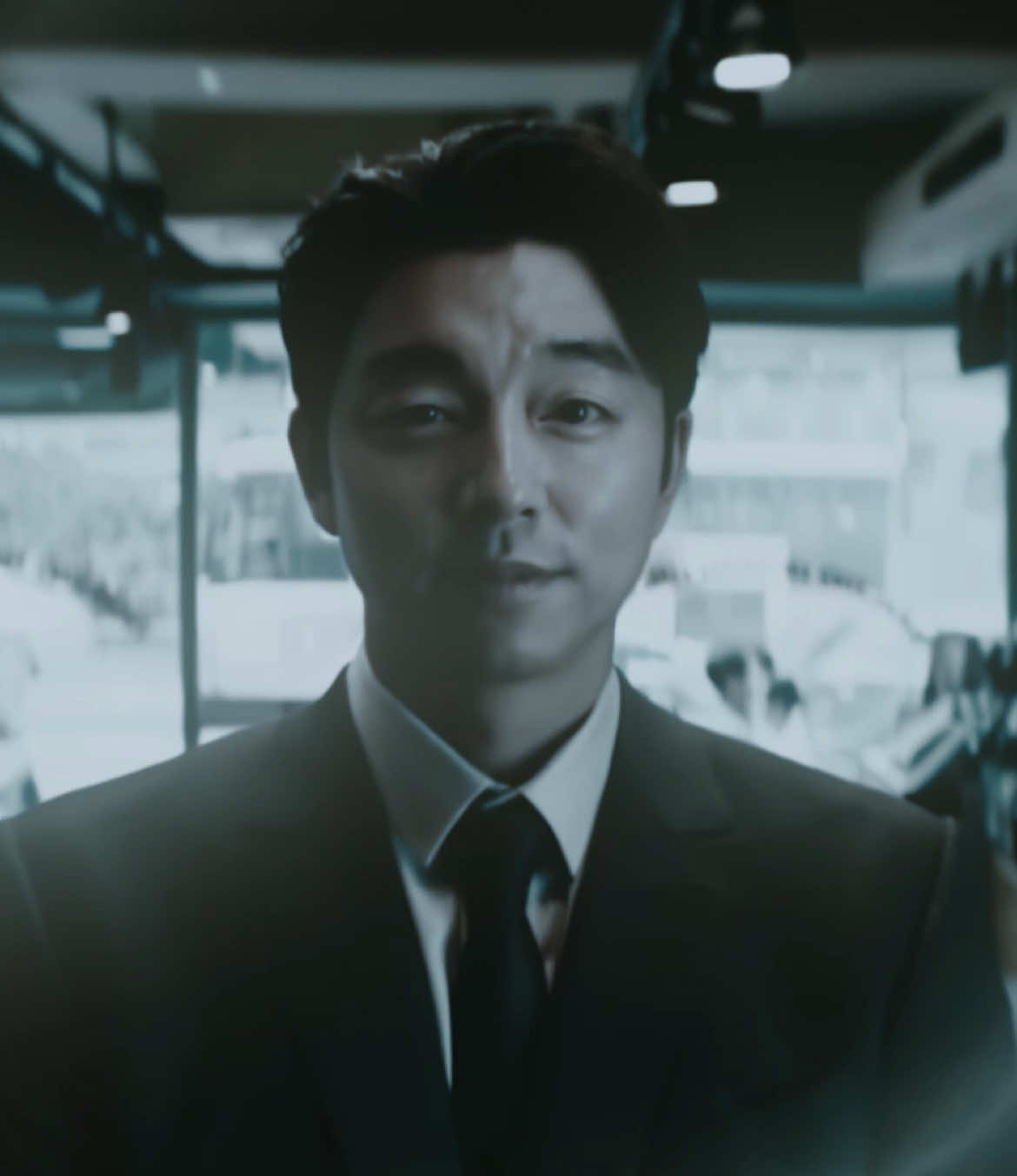 SQUID GAME S2 LETS GOOO #squidgame #squidgame2 #gongyoo #gongyooedit #squidgameedit #squidgamenetflix #kdrama #fypシ゚viral #xyzbca FAKE ALL, original content 