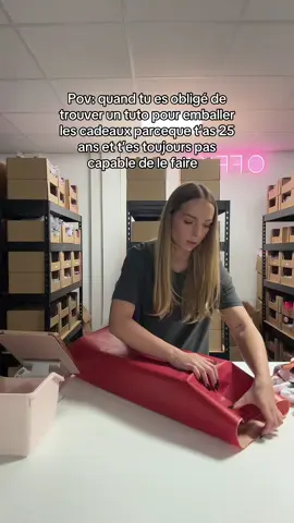 Je peux mourrir pour cette tâche