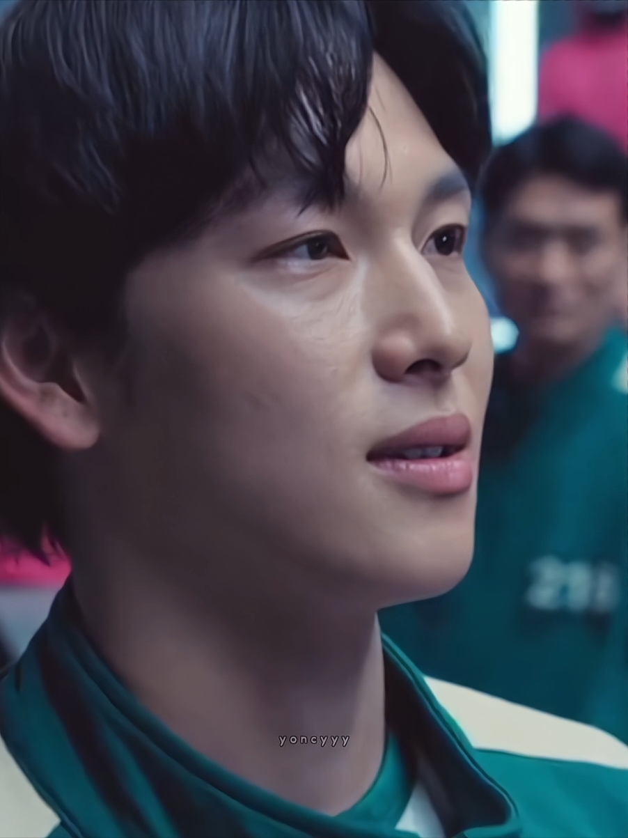 333 #yimsiwan #squidgame2 #kdrama #foryou 