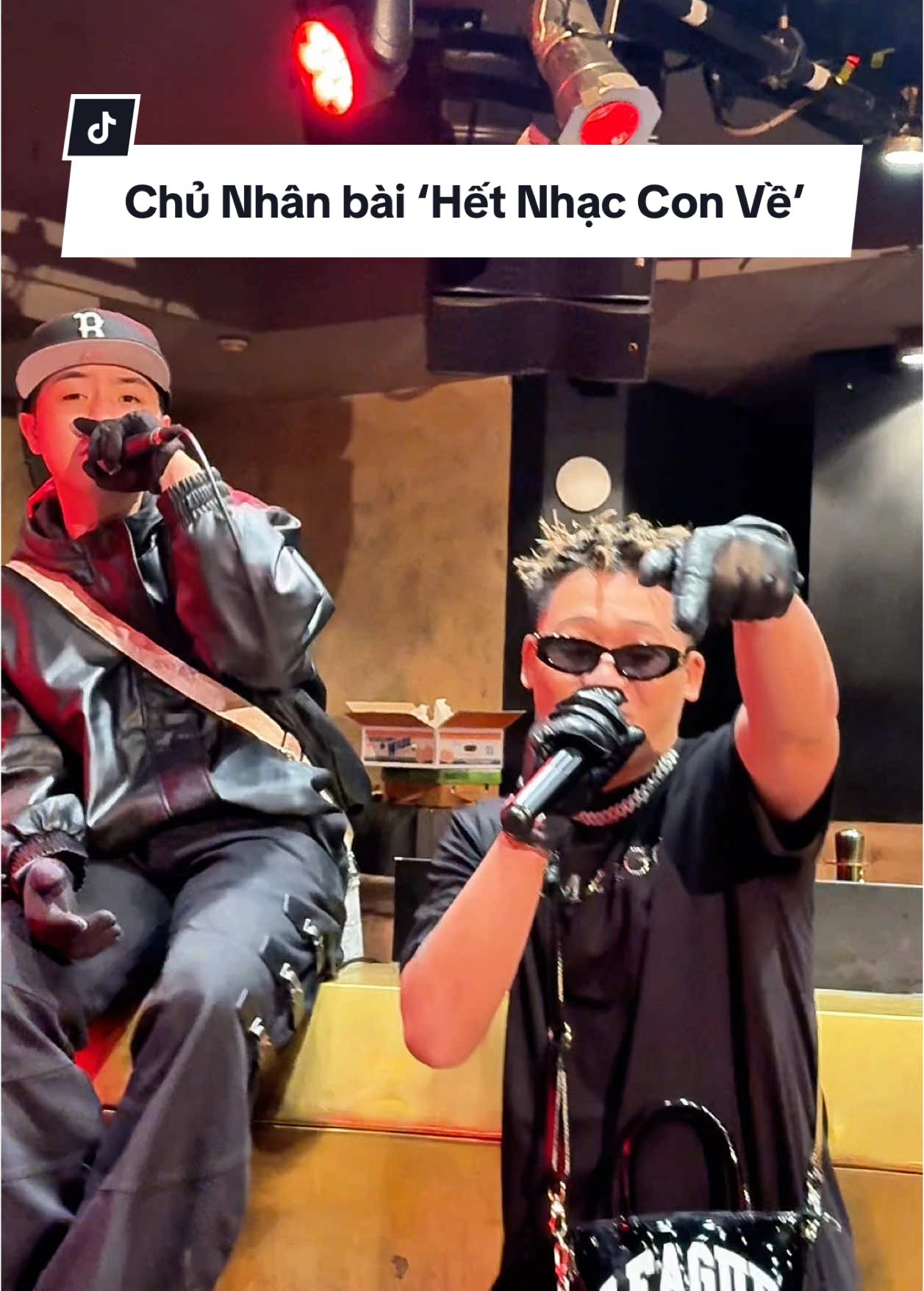 Hoài niệm quá @Mason Nguyễn #quankdivaobarr #vtmgr 