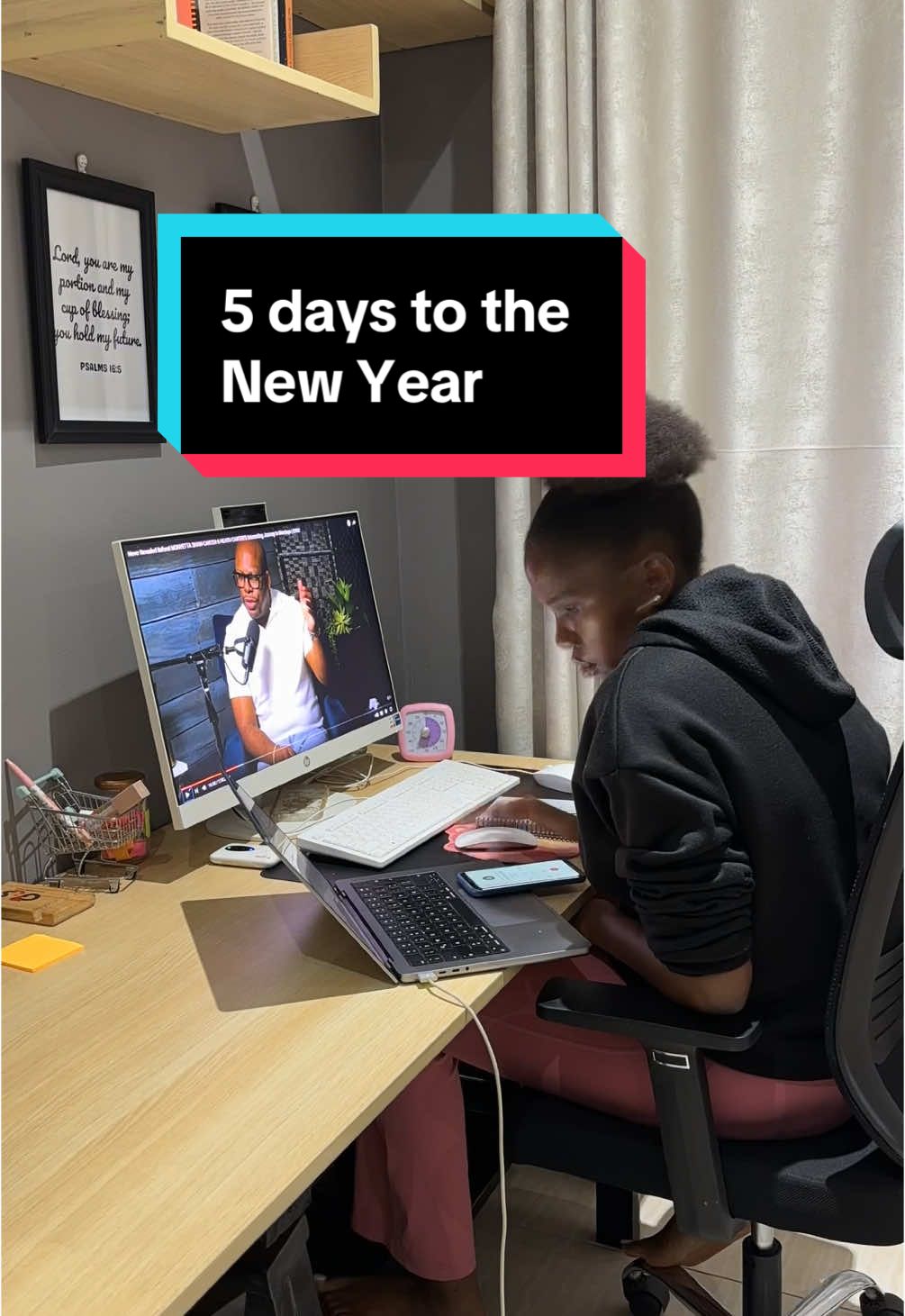 Make your vision boards and prayer boards in these last days they work!  Habakkuk 2:2- Then the Lord answered me and said: “Write the vision And make it plain on tablets, That he may run who reads it. #remoteworkfromhomejobs #remotefromafrica #workingremotelyfromuganda #remoteworkers #contentcreator #workingremotelyfromuganda #podcastmanagerforcoaches #networkingday #workingremotelynow #remotefromanywhere 