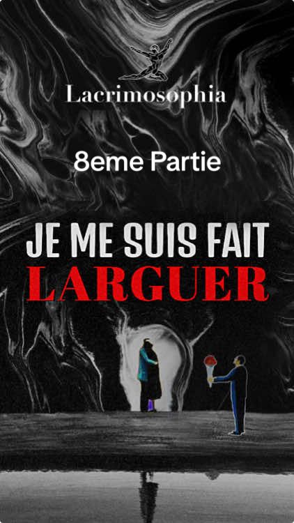 Pourquoi la rupture amoureuse  fait-elle si mal ? Huitième partie de la video complète sur ma chaine Youtube.  #rupture #amour #psychologie #separation #psycho #philo #pourtoiii 