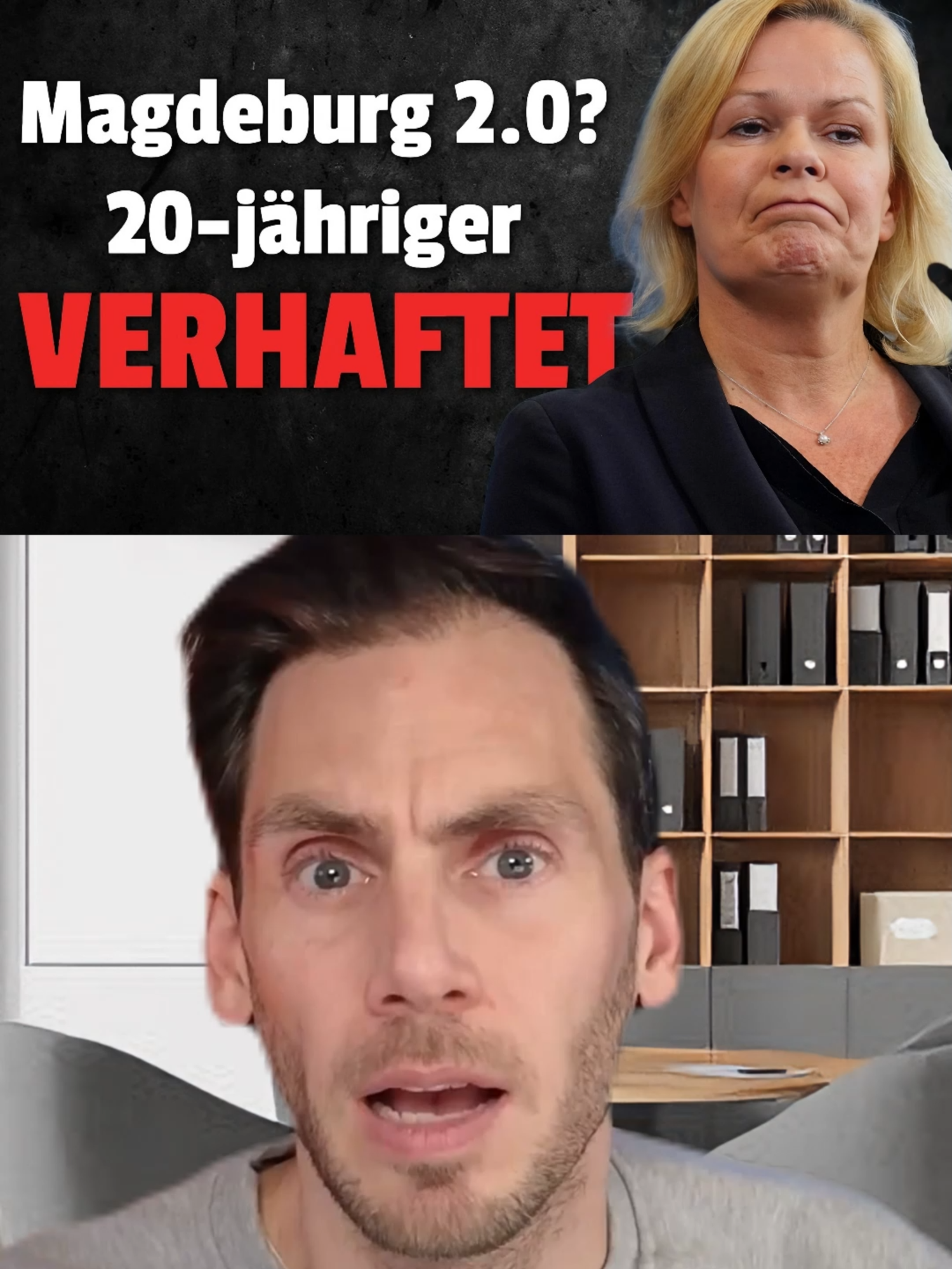 Sowas wird immer mehr verschwiegen.