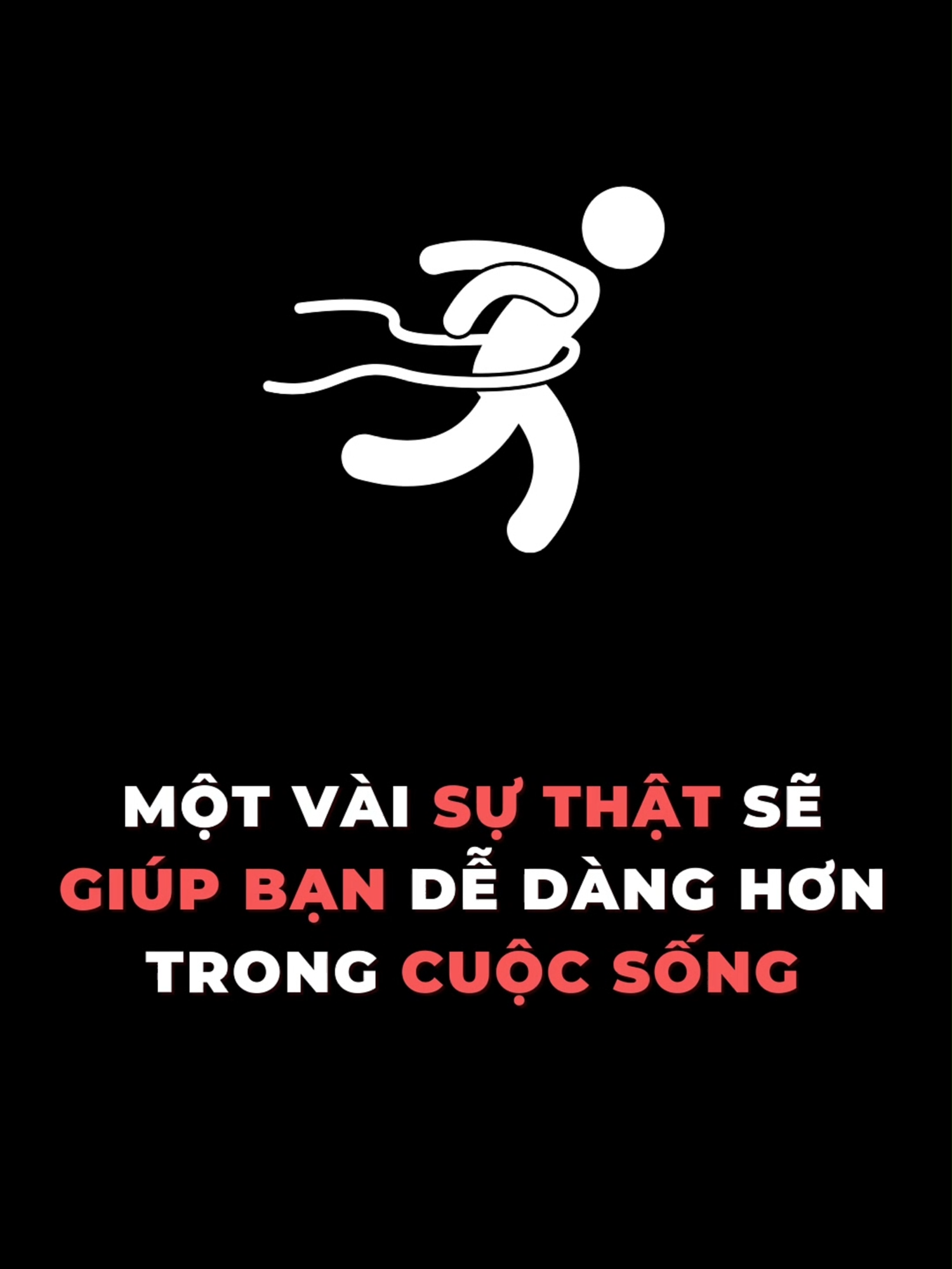 Một vài sự thật sẽ giúp bạn dễ dàng hơn trong cuộc sống #tamlyhocthanhcong #mindset #thanhcong #xuhuong #viral #learnontiktok