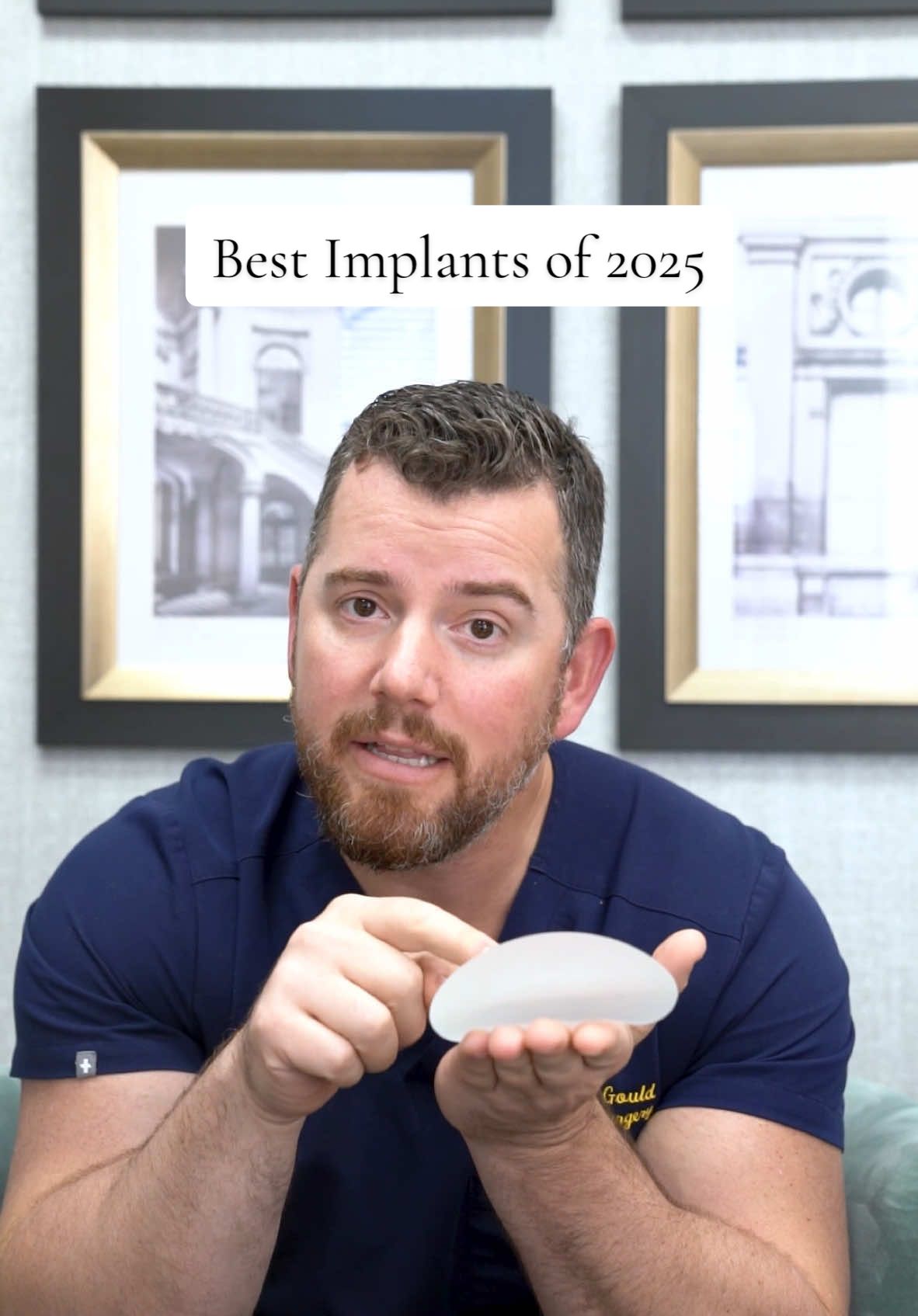 Motiva Implants represent the most significant advancement in breast implants over the last 20 years! From the shell to the material inside, they are the best implant we can use for paitents.  Want to learn more? Give our office a call ☎️ (310) 210-6941 📧 Care@drgouldplasticsurgery.com for a consult. Link in bio if want more info. . . . #breastimplants #breastaugmentation #breastaugmentationjournery #breastlift #explant #explantsurgery  Remember, cosmetic surgery comes with risks, including rare but serious outcomes. Stay informed and make choices wisely