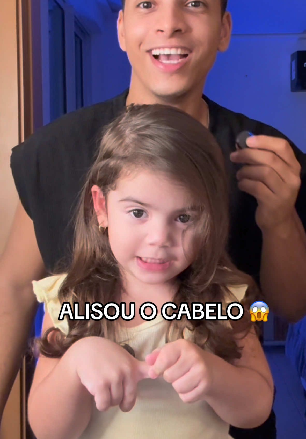 Helena perfeita em todas as versões ❤️🤣 #tete #titiu #heleninha #fy #transformação 