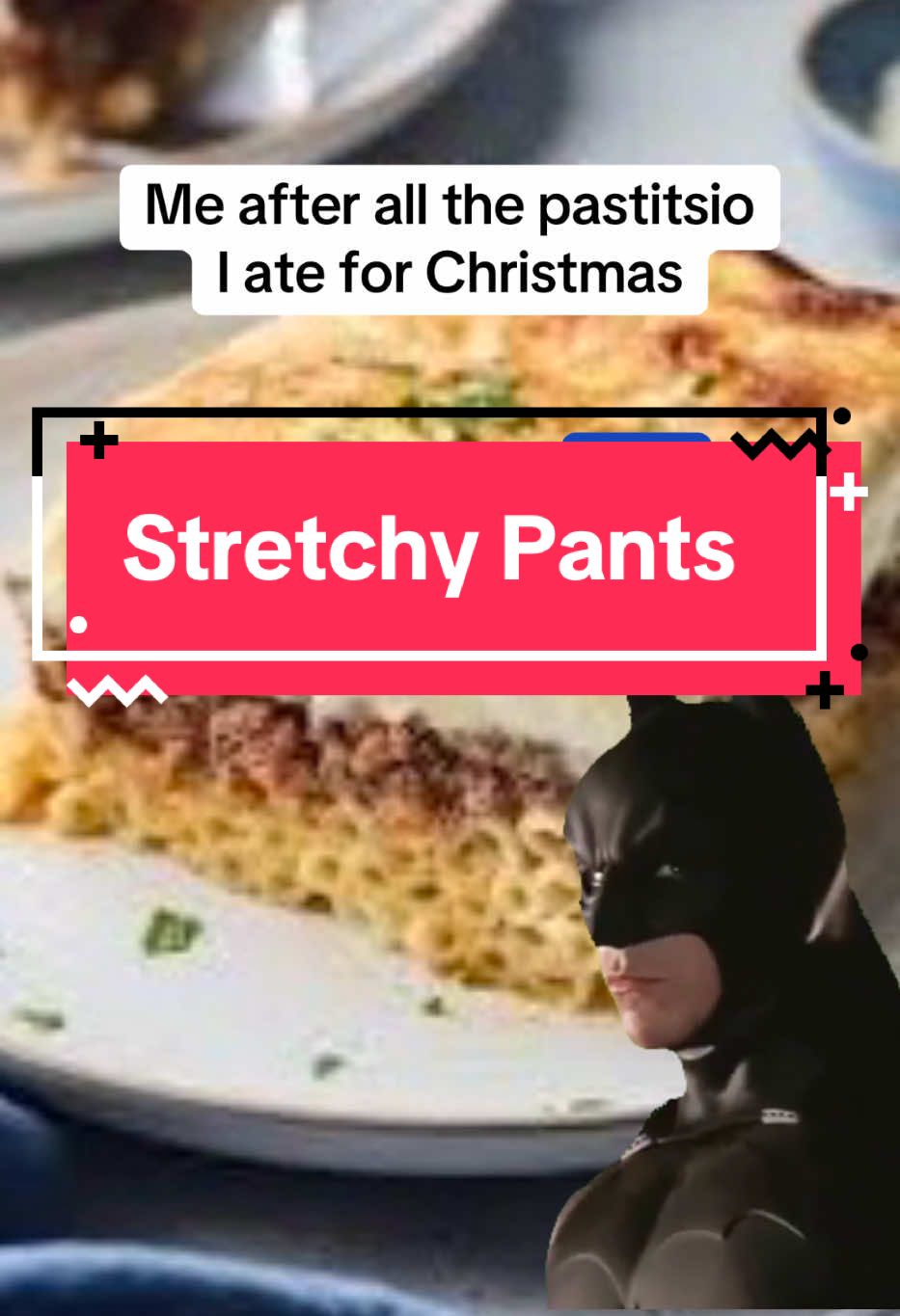 👌🇬🇷 #greek #meme #pastitsio #christmas