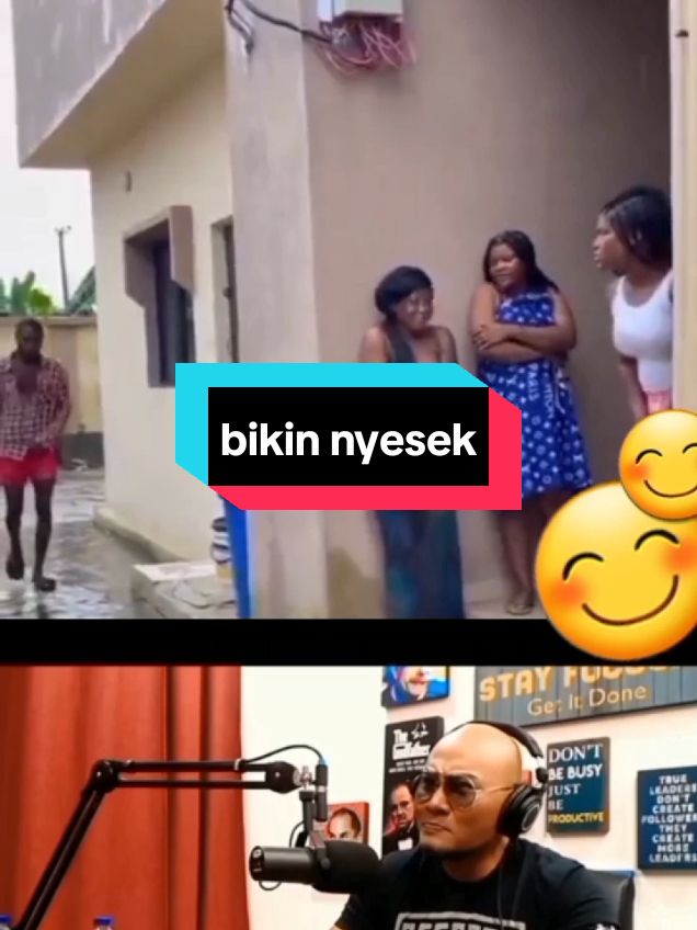 Ngeri² sedap  #videongakak #krisiscowok #gokil 