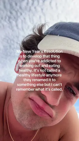 #fyp #foryou #newyearsresolution 