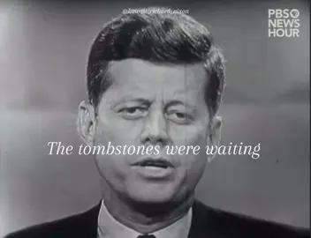 They were the Romeo and Juliet of the election of 1960. #richardnixon #jfk #johnfkennedyedit #falloutboy #1960 #richardnixonedit 
