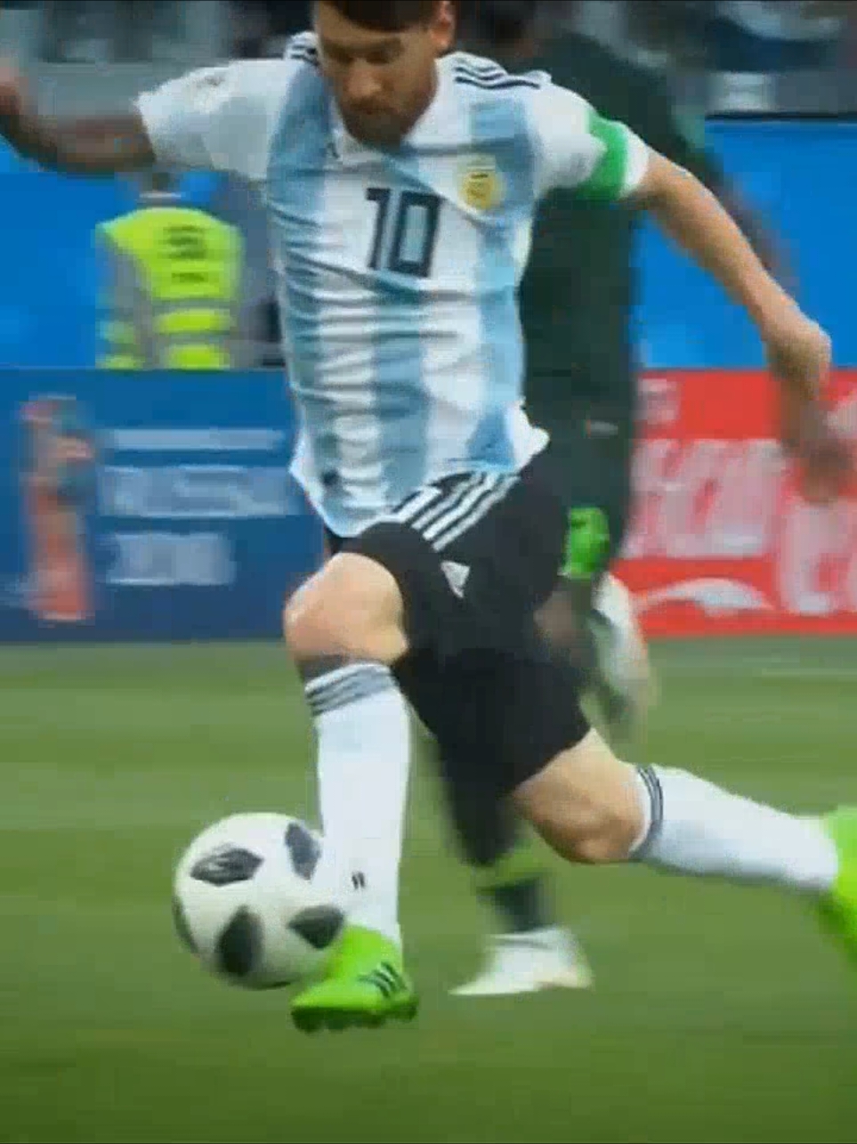 goal lionelmessi vs nigeria WC  #messi #argentina #nigeria #fyp #viral #edit #football #footballtiktok 