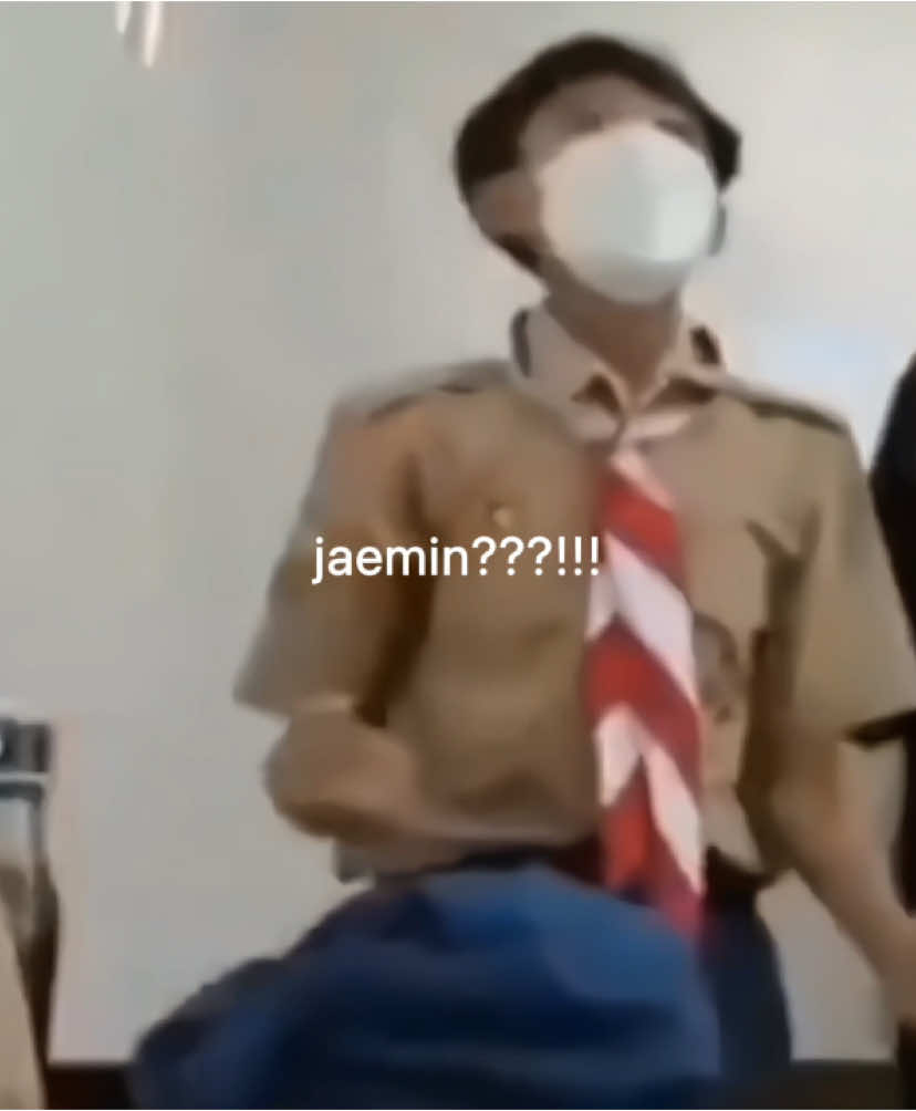 soft spoken😩😩 #jaemin 