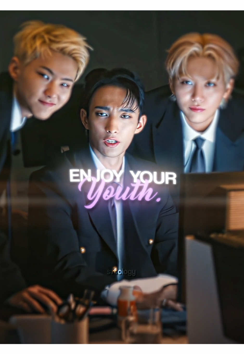 ac me | enjoy your youth🥹 | i am SO excited i could cryy #bss#bssedit#booseoksoon#booseoksoonedit#seungkwan#dokyeom#hoshi#seventeen#seventeenedit#seventeenedits 