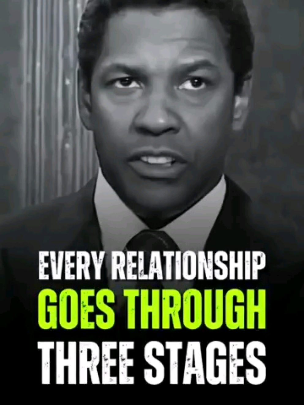 Every Relationship Goes Through  ☘️ Denzel Washington Motivation  .... #motivation #quotes #inspiration #motivationalquotes #motivational #denzel  #denzelwashington #inspirational #filesecc #100k #foryou #usa🇺🇸 #unitedkingdom🇬🇧 #london 