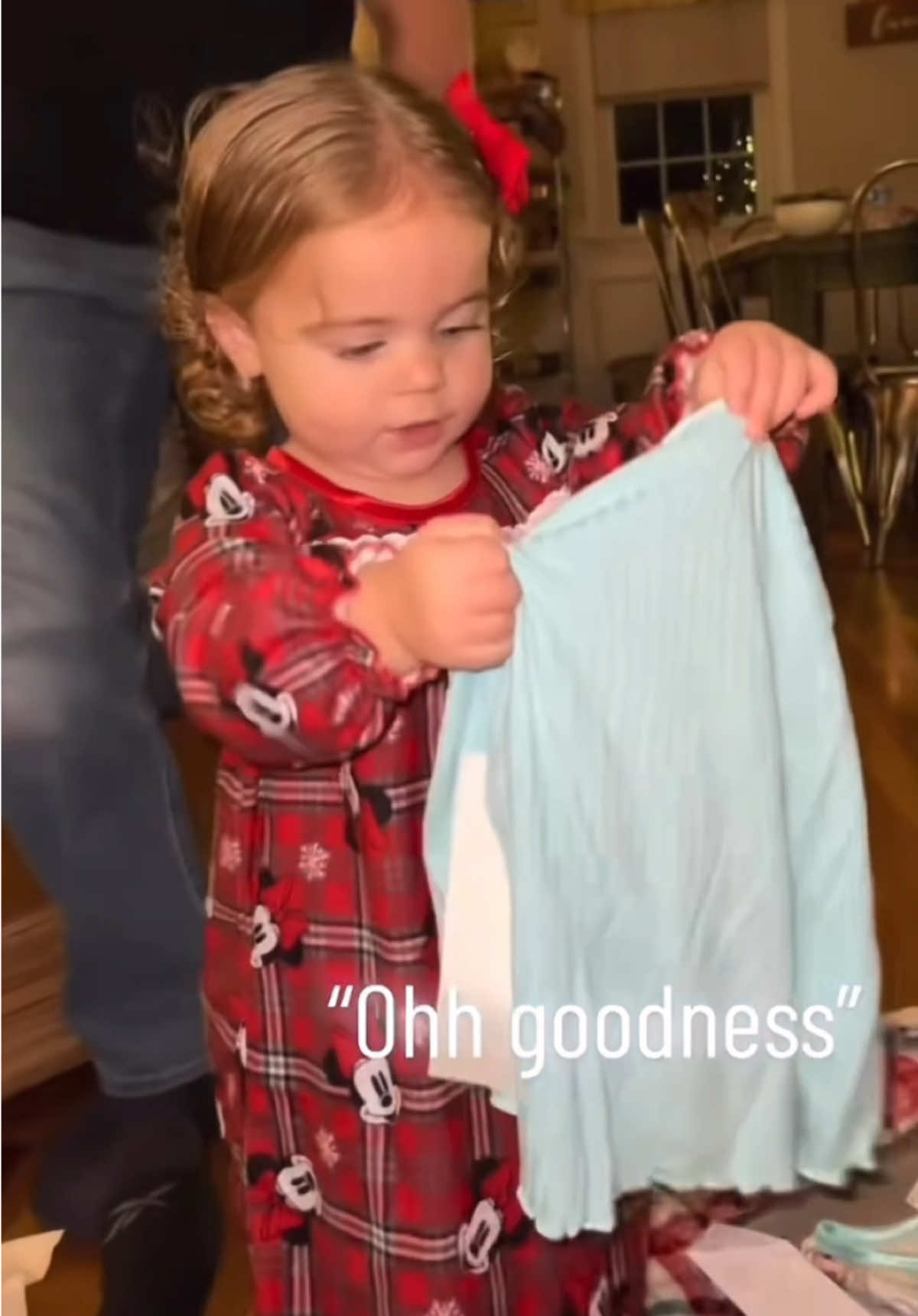 Pure excitement 🥹🥰 #cute #funnykids #funnyvideo 