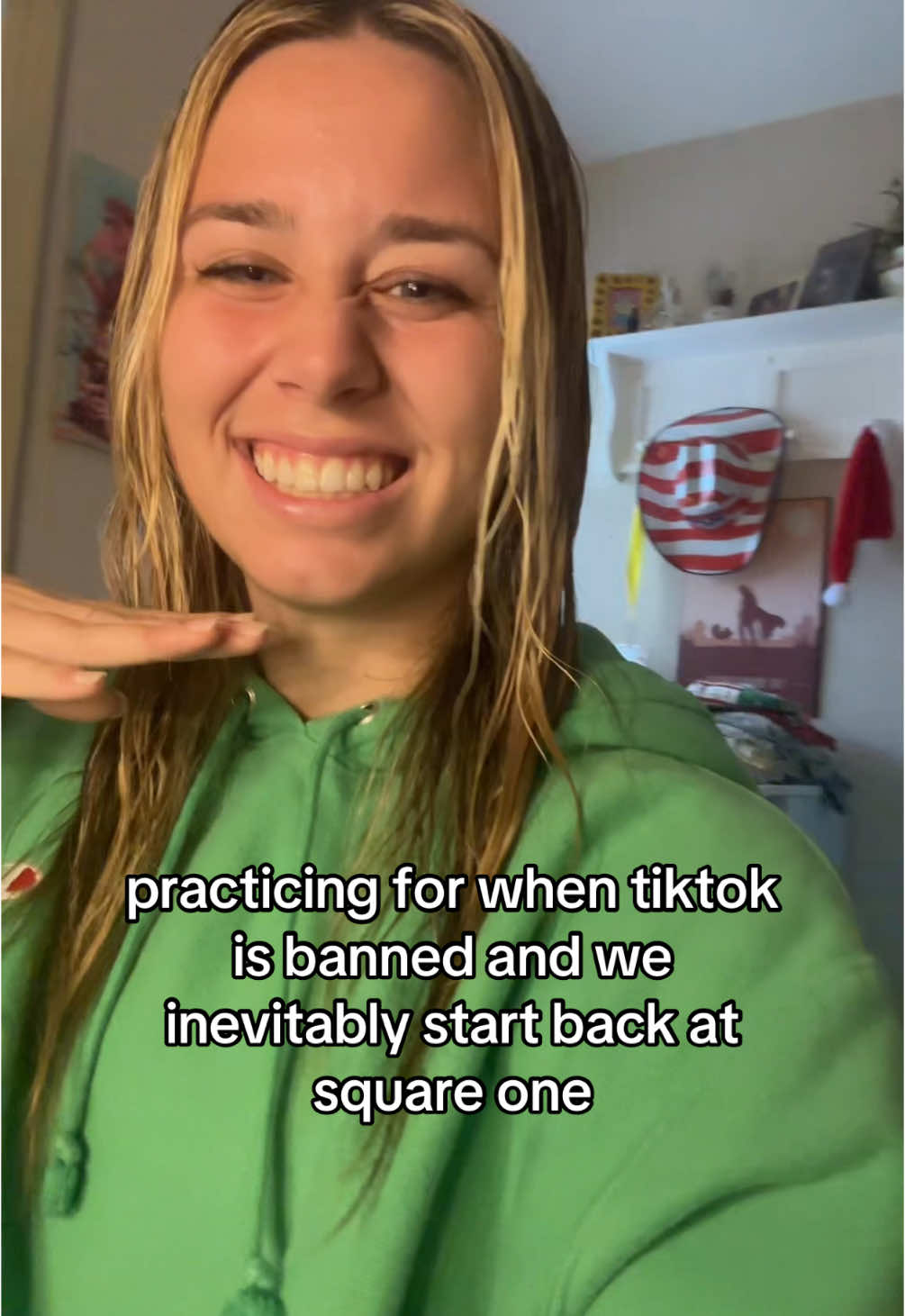 catch me in the 2028 hype house 😍😍 #fyp #tiktok #tiktokban #musically #ispy #hypehouse #2020tiktok #charlidamelio #babyariel 