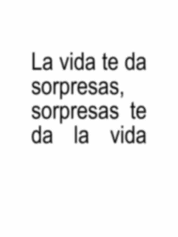 la vida te da sorpresas 🕺 #rubenblades #pedronavajas #salsa#fyp 