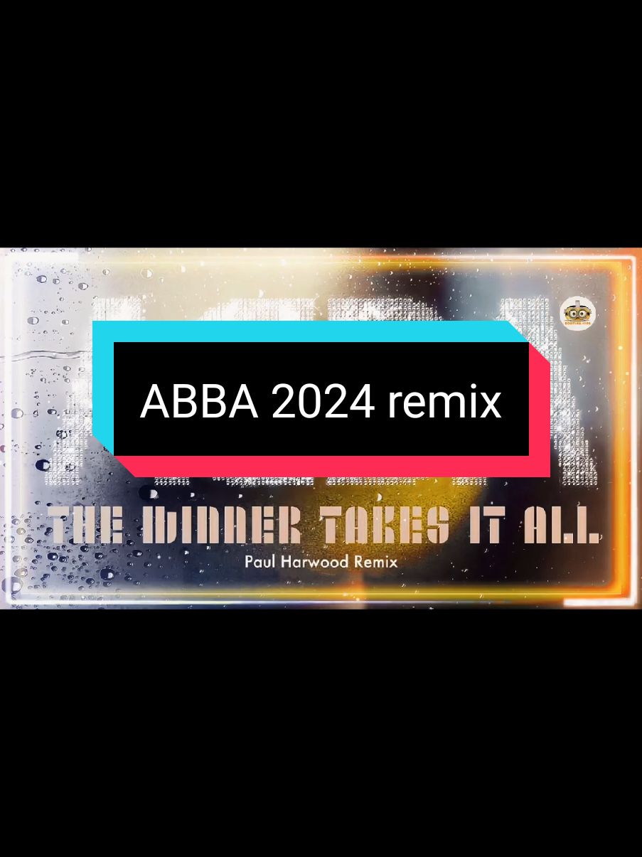 #MUSIC #MUSICVIDEO #REMIX #70smusic #80smusic #FYP #ABBA #thewinnertakesitall 