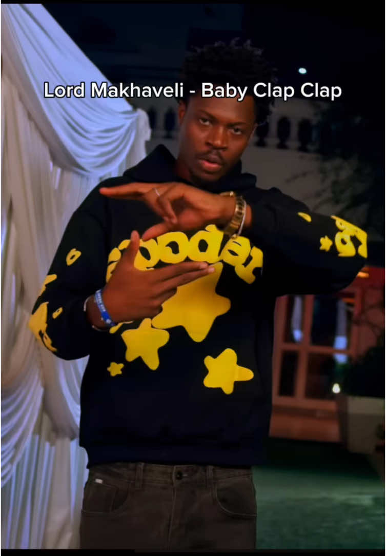 Baby clap clap - Lord Makhaveli (sans instruments +paroles) #rapmalien🇲🇱 #pourtoi #rappeur #lordmakhaveli #223🇲🇱 #tiktokmali🇲🇱223 