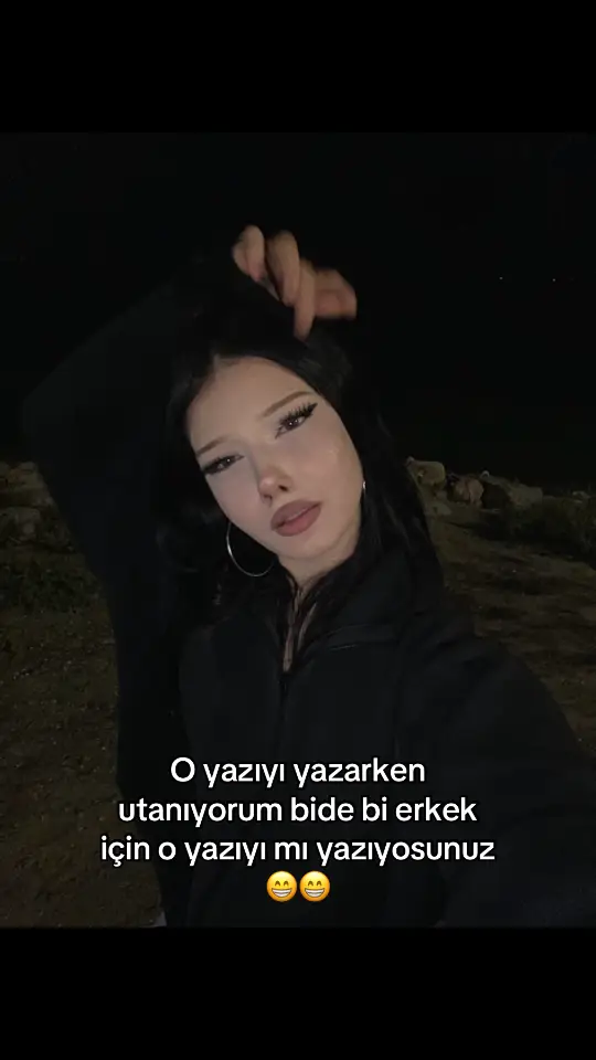 Exlerine bin basarım nextine … ne iyi misiniz siz