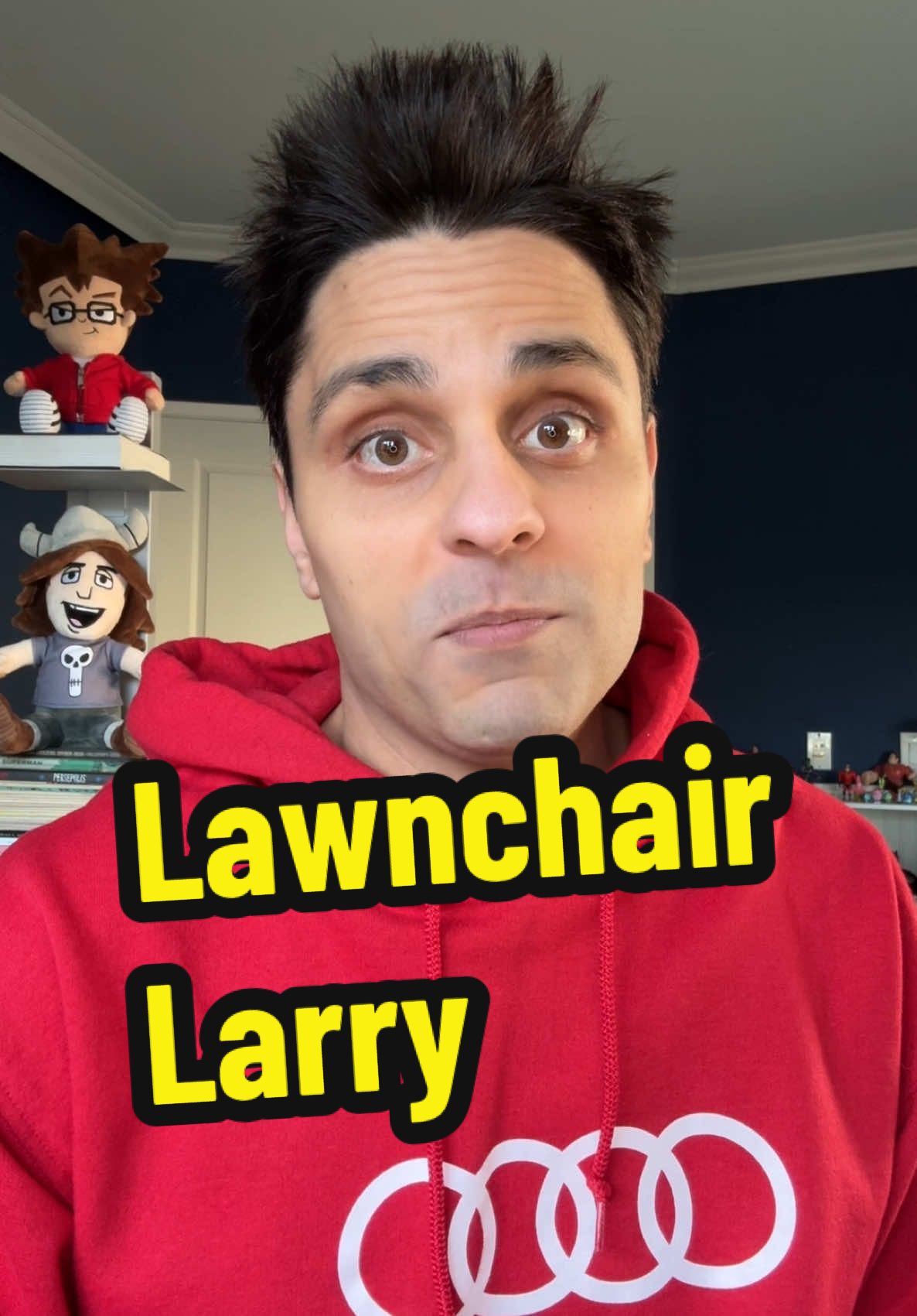 Shoutout to @Leonardo.Ai for sponsoring this video 🙌  #truestory #truecrime #up #lawnchair 