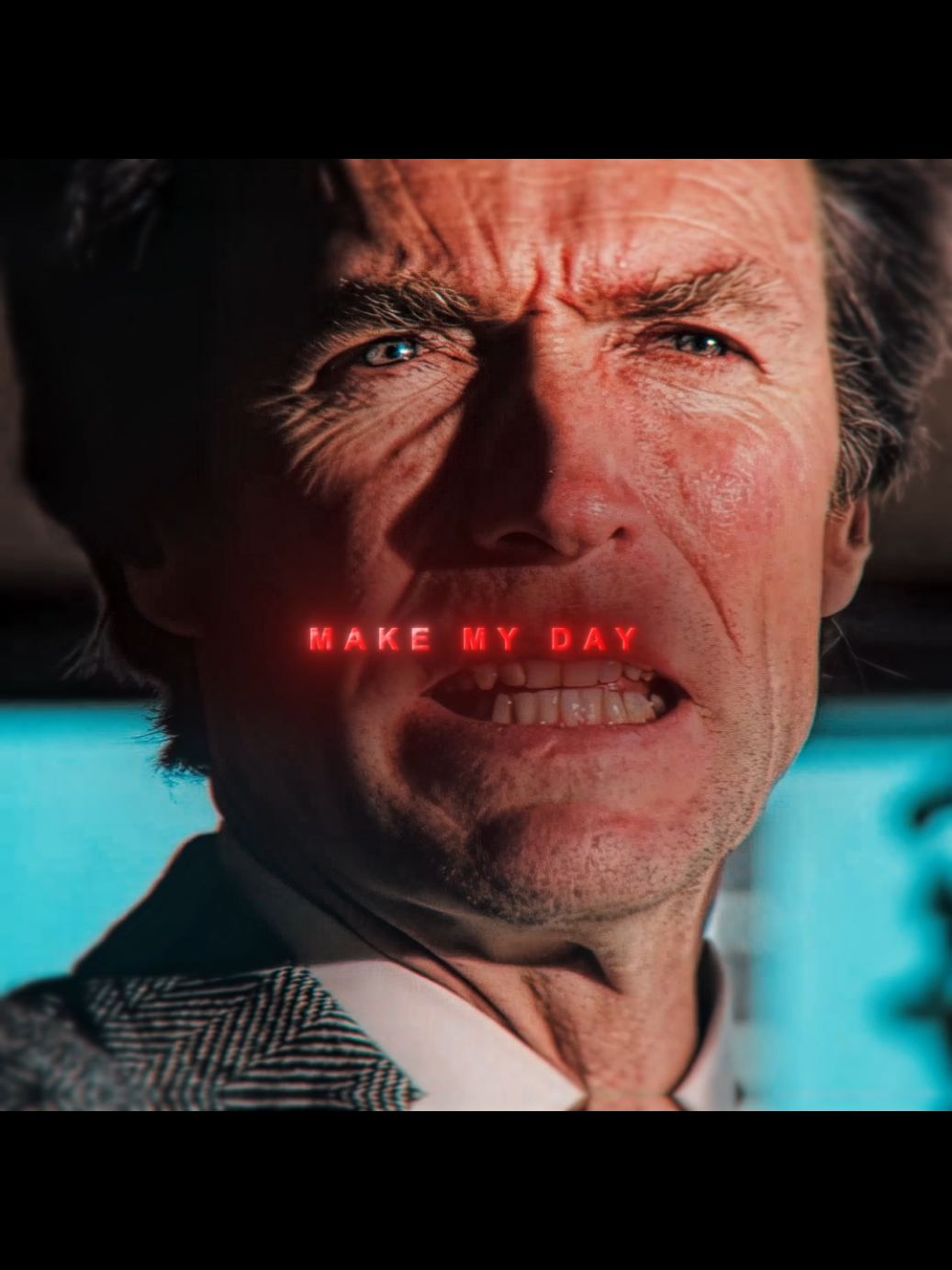 Underrated character 💯 // #dirtyharry #clinteastwood #edit #clinteastwoodedit #fyp #viral // @Lynes 