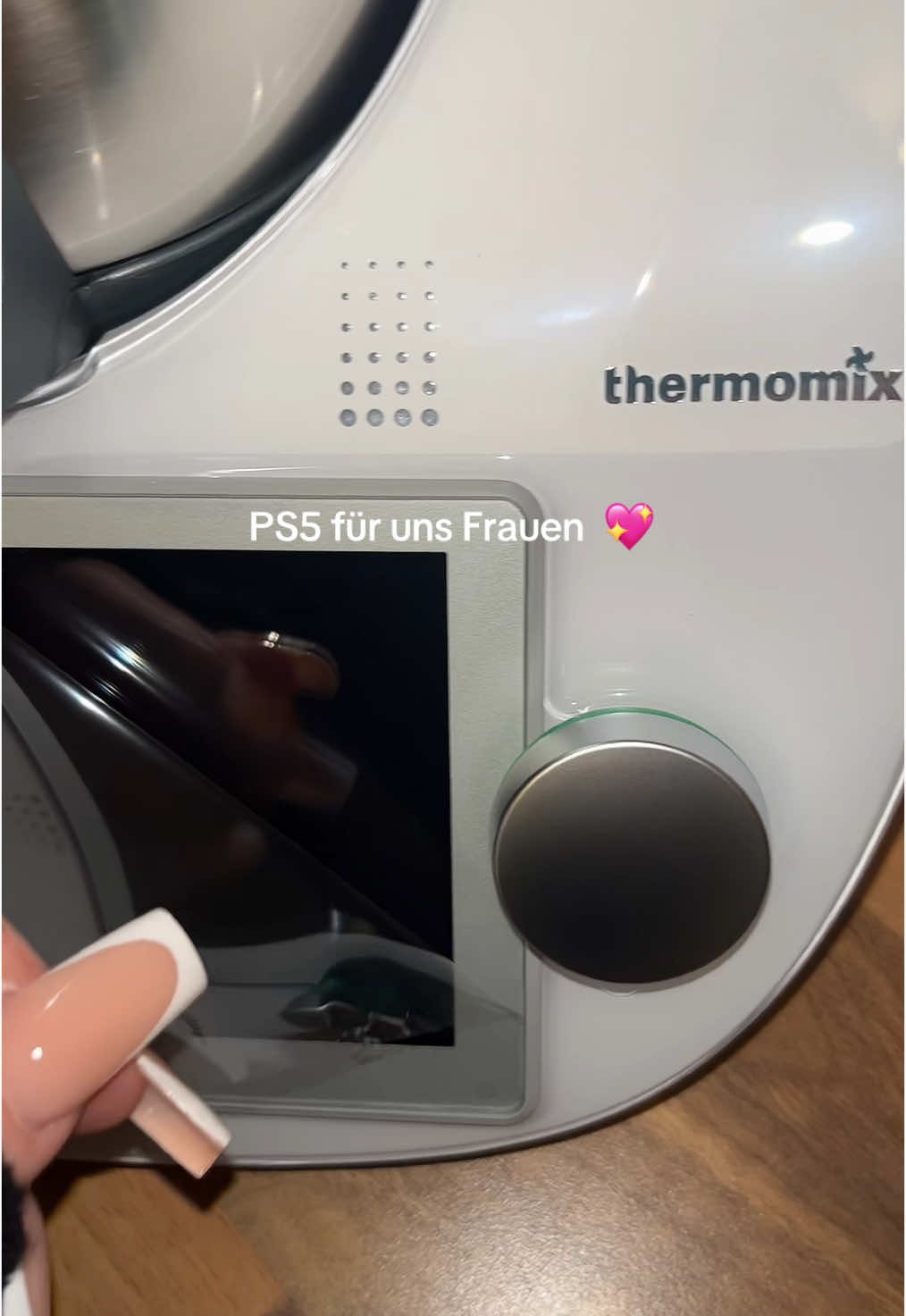 Mal schauen ob es sich lohnt 🤭💖  #thermomix #fyp #fy #girls #viral #tm6 #tm5 #goviral #thermomixdeutschland 