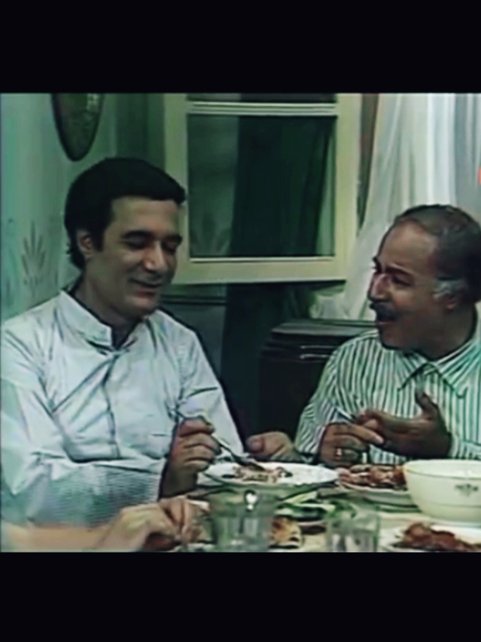 #مسلسلات_مصرية #محمود_ياسين #اللقاء_الثاني #egyfilms 