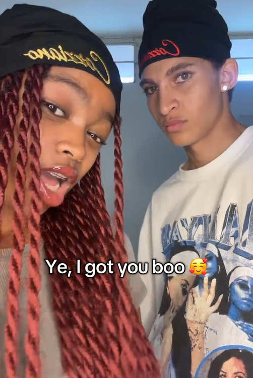 I got you boo🥰😁 #Relationship #trending #wicked_dreezy #iheartkeaaa #southafrica #fyp 