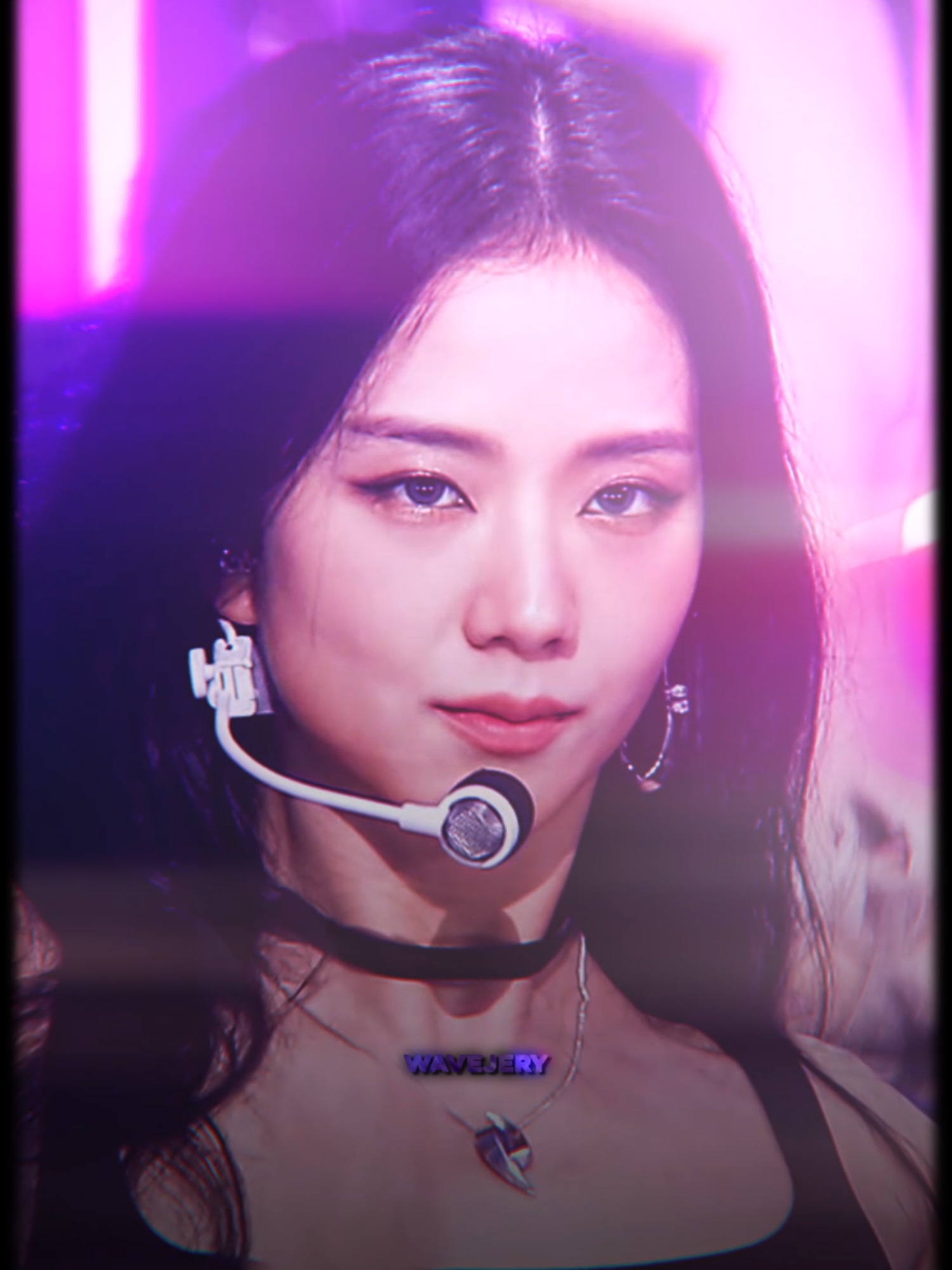 this that jisoo mantra #jisoo #blackpink #kpop #edit #wavejery #aftereffects