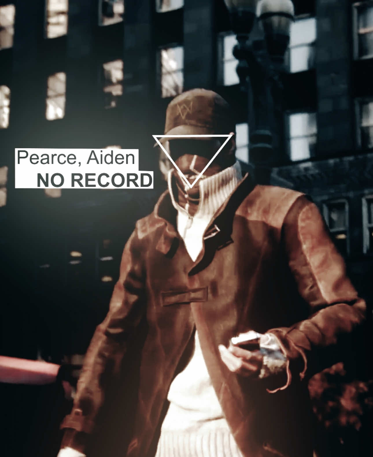 dedsec gives you the truth. ||  #watchdogs  #aidenpearce  #watchdogs2  #aidenpearceedit  #edit #fy #aestheticedits #fyp #viral 