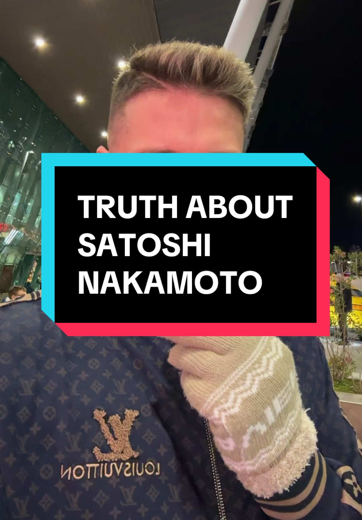 The truth about Satoshi Nakamoto and your last call to get on XRP. #XRP #ripple #ripplexrp #xrpnews #BTC #bitcoin #edofarina #xrppriceprediction 