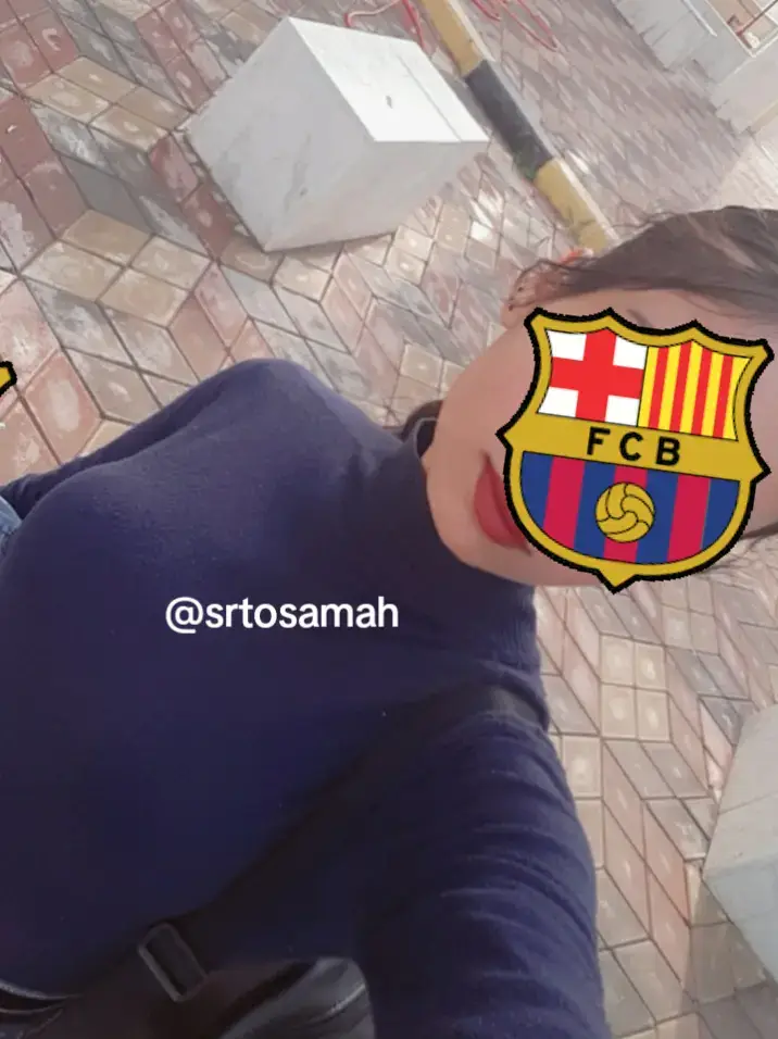 #سماح💙❤ #برشلونه🇪🇦❤️ #برشلونيستا #برشلونه_عشق_لا_ينتهي💞🔱🏅 #برشلونة❤️ #viscabarsa🔵🔴 #برشلونة #فيسكا_برسا_دائماً_وابداً🔵🔴 #فيسكا_برسا #فيسكا_بارسا_للأبد♕💙♥ #فيسكا_برسا_دائماً_وابداً #برشلونة_اكثر_من_مجرد_نادي❤💙 #فيسكا_برسا_دائماً_وابداً🔵🔴برشلونه #برشلونة💙❤️ #برشلونة_عشق_لا_ينتهي #برشلونة_عشق_فيسكا_برسا🔴🔵🔴🔵 #برشلونة💙 #برشلونة_عشق_فيسكا_برسا🇪🇦🇦🇷 #برشلونة_اكثر_من_مجرد_نادي #برشلونة_ميسي_العشق #barcelona #بيدري #غافي #رافينيا #كوبارسي #كوندي #هانز_فليك #اراخو #فرينكي_دي_يونغ🇳🇱 #انسو_فاتي #هيكتور_فورت #لامين_يامال #بابلو_توري #باو_فيكتور 