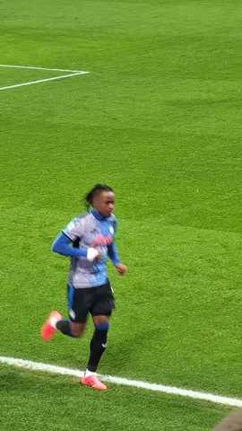 Ademola Lookman #lookman #football #balondor #atalanta #serieatim 