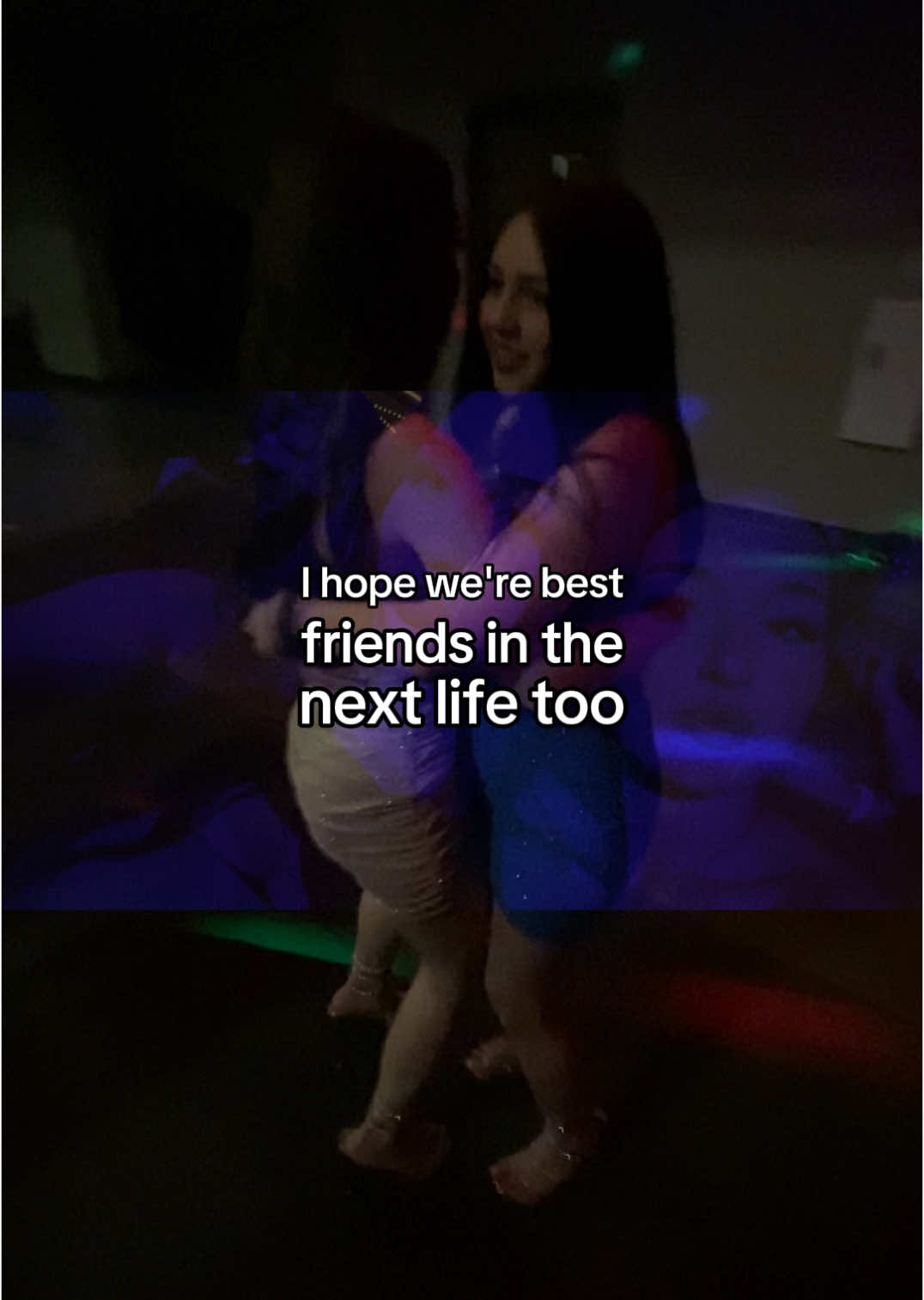 mi hermanaa 🥲 tqm @Crystal💗 #xyzbca #relatable #bestfriend #day1 