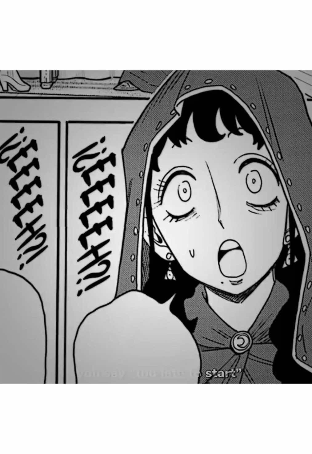I can’t wait for chapter 109 #melindadesmond #desmondfamily #familiadesmond #spyxfamily #spyxfamilymanga #spyxfamilychapter108 #spyxfamilycap108 #fyp #parati 
