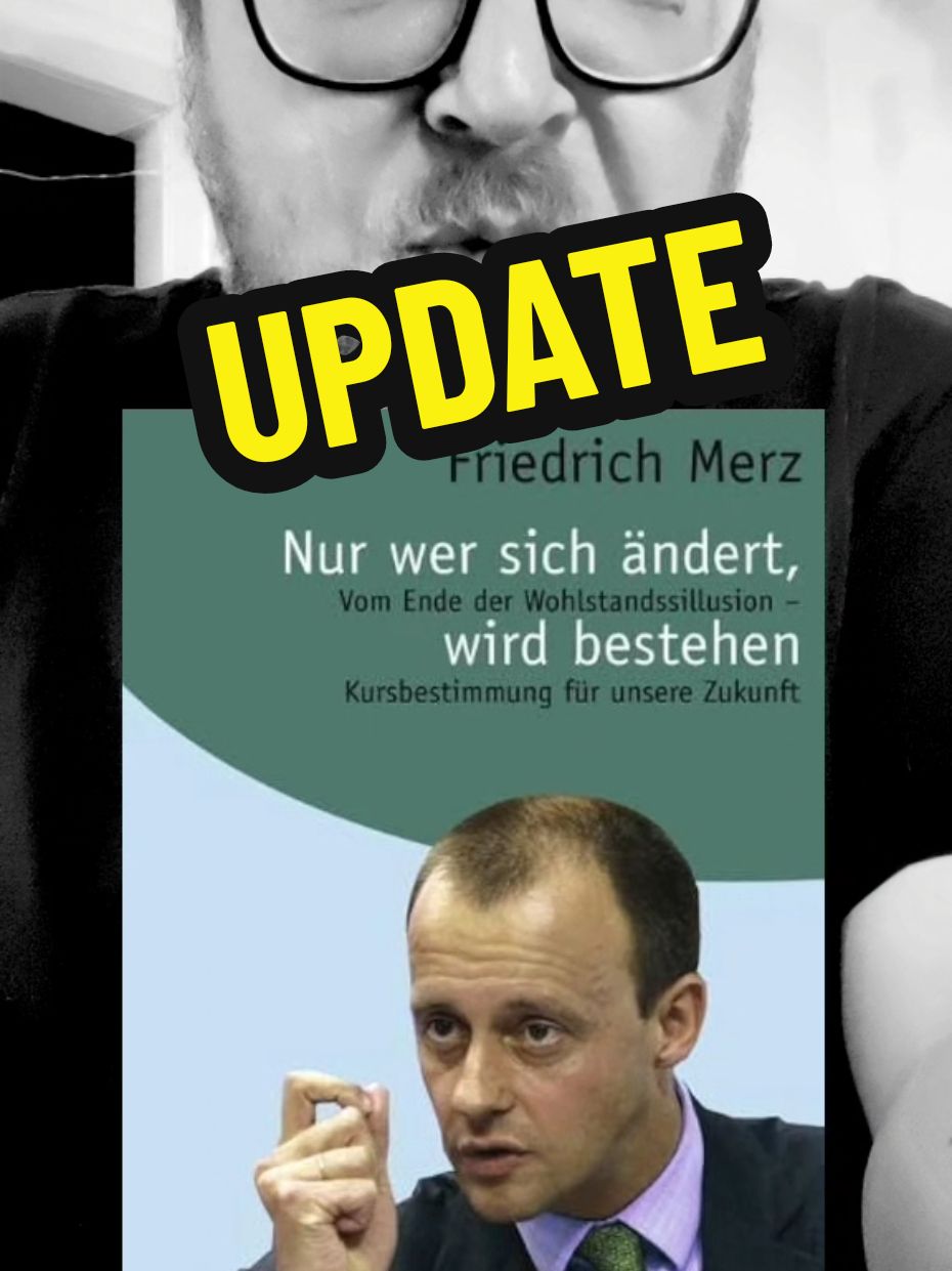 #UPDATE #Merz #Laptop #Buch #Halbwahrheiten #Beckstein #Oktoberfest