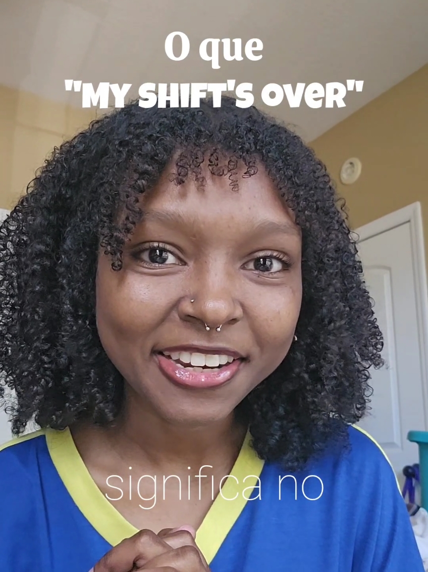 my shift's over . . . . . . . #ingles #inglesfacil #fyp #viral_video #viralvideos #4you 