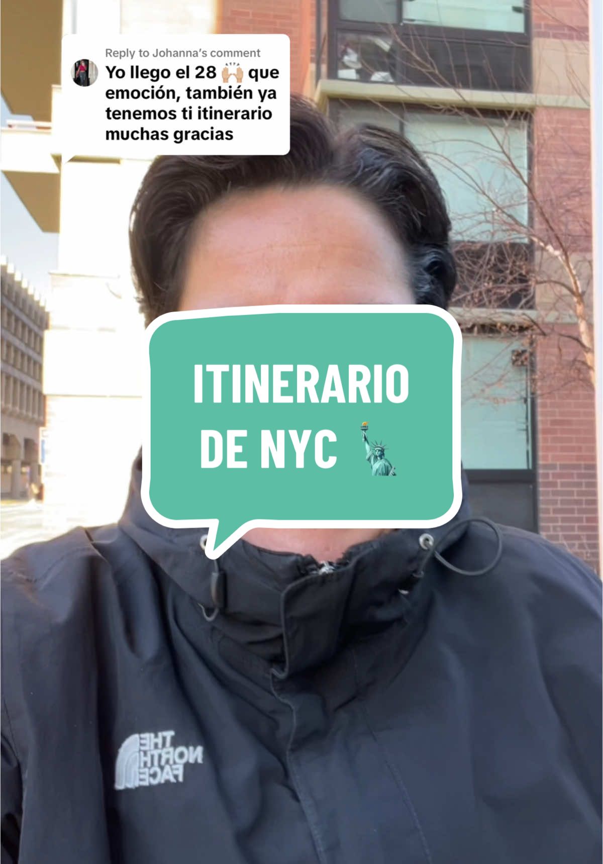 Replying to @Johanna  #fyp #fypage #fypp #paratii #tiktoklatino #nyctiktoker #nyctiktokers #nyc #nuevayork #newyorkcity #tiktokespañol #turistas #viajeros #nyctiktok #visitny #visitnyc #welcometonewyork #ilovenyc #iloveny #nyctips #nyctours #nycguide #guiasnyc #nyclovers #nycity #nycityworld #nyny 