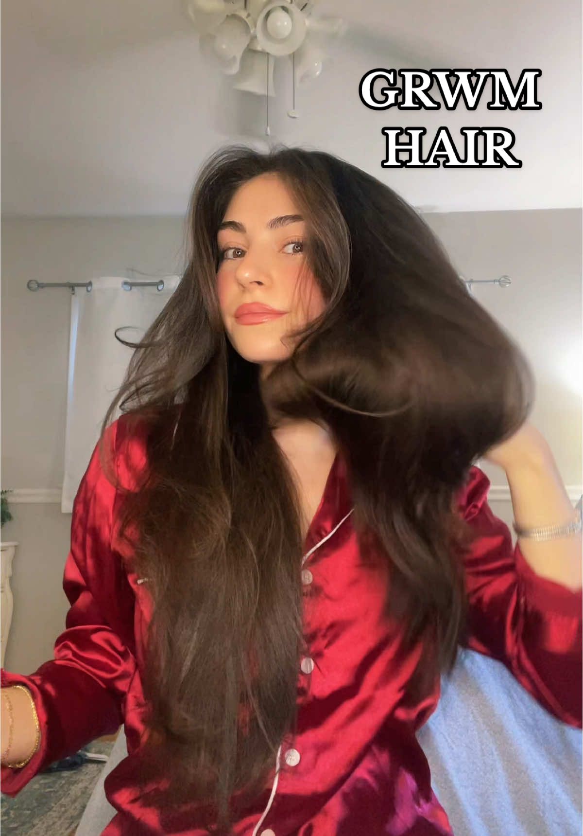 tis the season of saving time on hair😅😅✨♥️🫶🏻 ALL products are in myBI0 in “HAIR CARE”<333   #hairtok #hairtutorial #hairtransformation #blowouthair #blowouthairstyle 