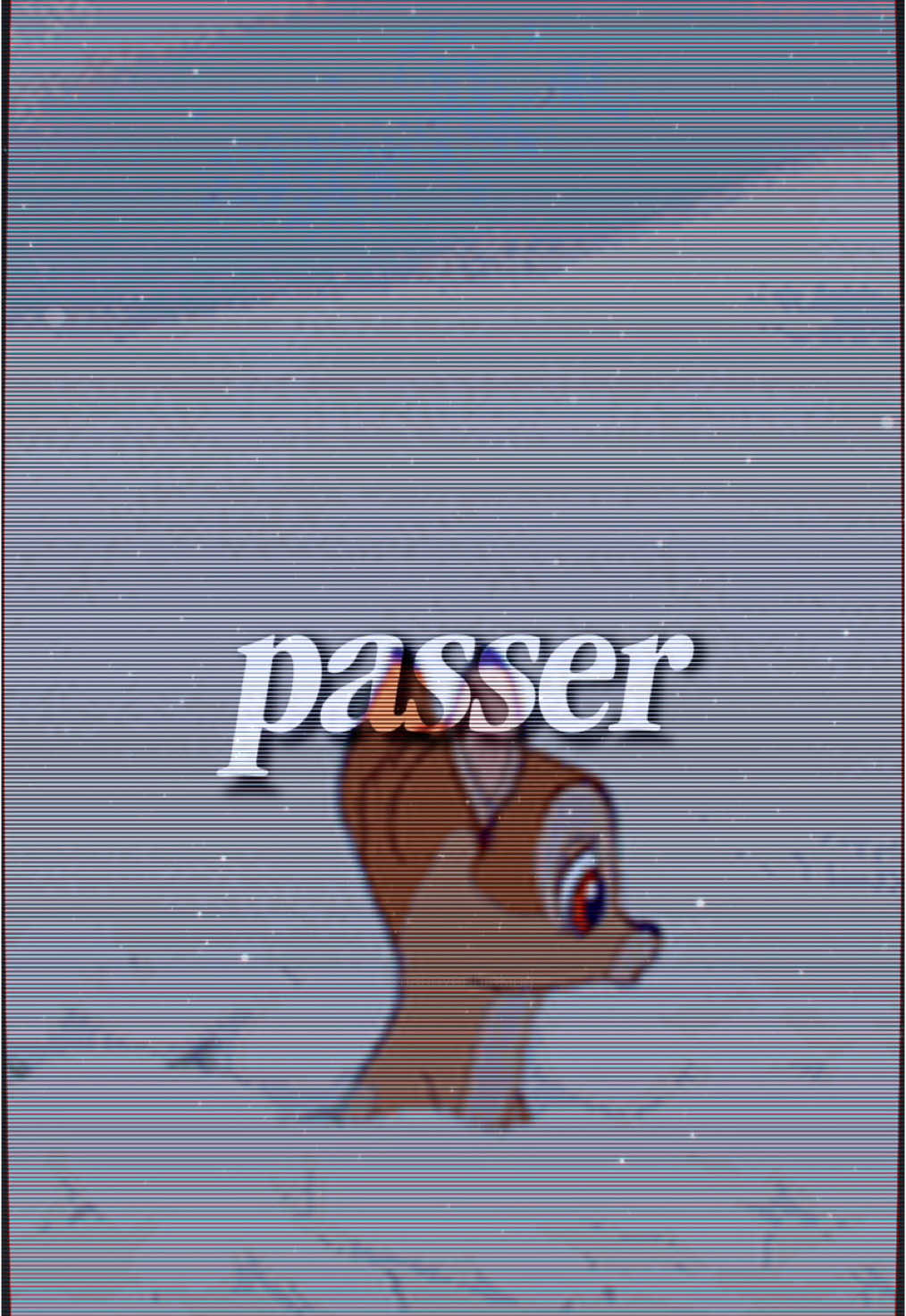 Noël vient de passer, et au final,  ce n’était qu’un jour comme un autre. Noyé parmis les autres jours de l’année. 😢 #citation #coeurbrisé #poesie #hopecore #noel 